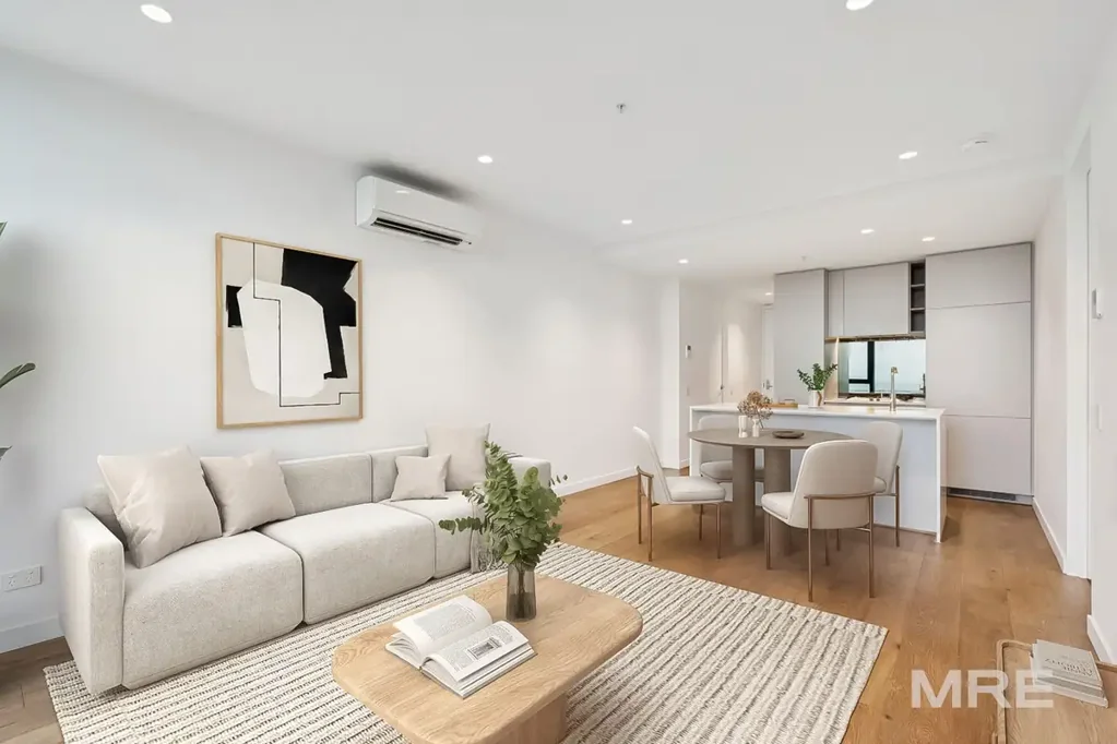 5707/462 Elizabeth Street, Melbourne, VIC 3000