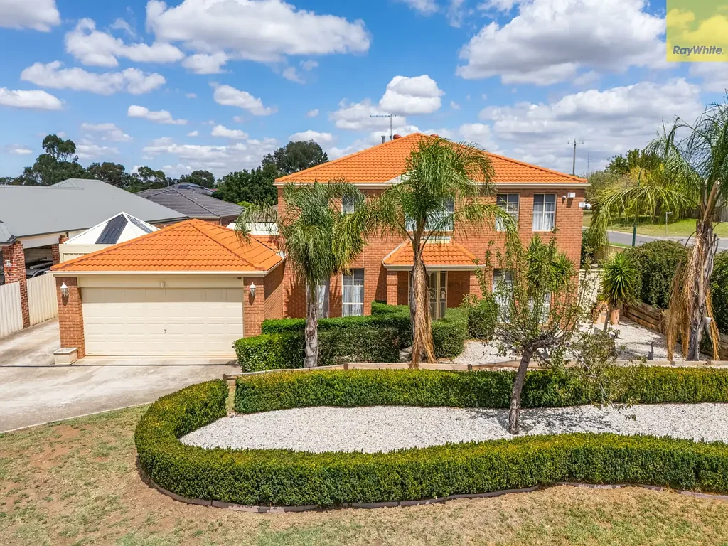 2 Cotton Court, Darley, VIC 3340