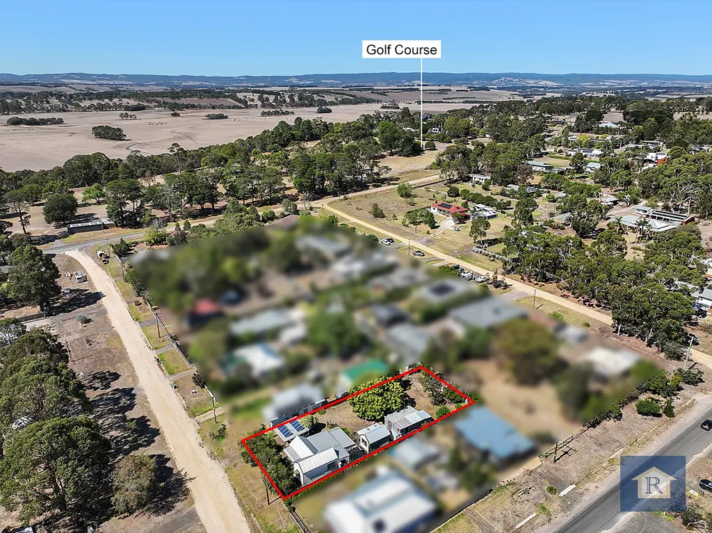 Birregurra 2ห้องนอน Quaint Cottage Living...
