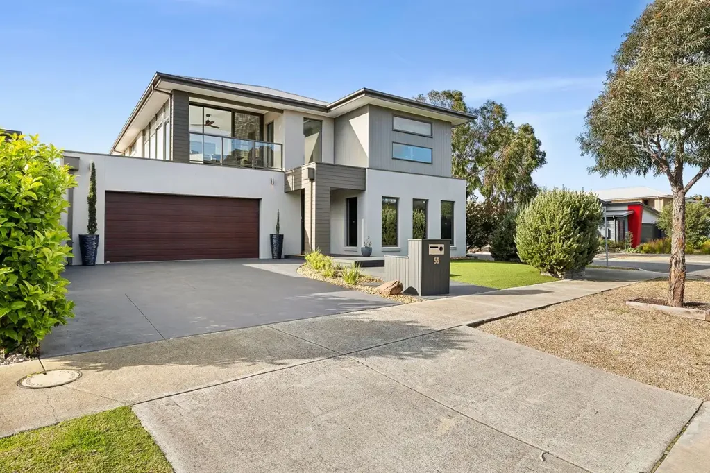 56 Armstrong Boulevard, Mount Duneed, VIC 3217