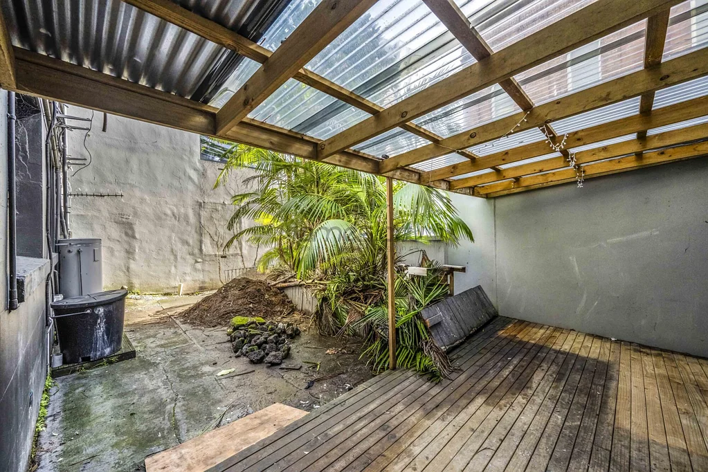 Auckland Central K ROAD BASEMENT SPACE