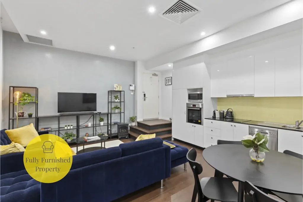 A Timeless Icon: Heritage Elegance Meets Modern City Living
