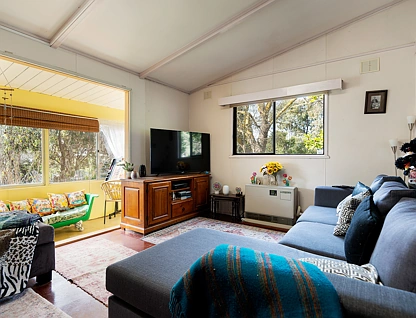 38 Elizabeth Street, Campbells Creek, Bendigo, 3 rūma, 1 rūma horoi, House