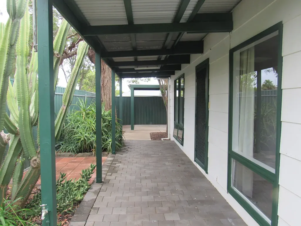 2 Bedroom Unit - Encounter Bay