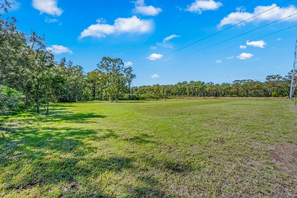 Pokolbin LARGE LOT IN WINE REGION