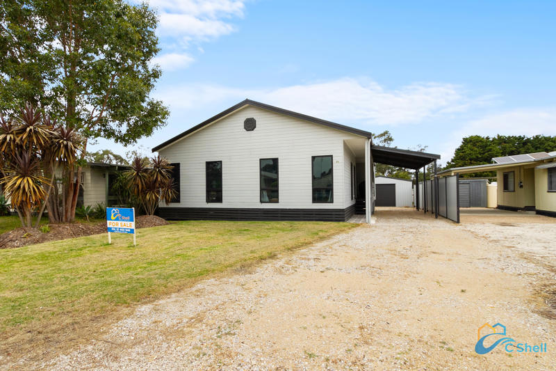 80 NATIONAL PARK RD, LOCH SPORT VIC 3851, 0 rūma, 0 rūma horoi, House