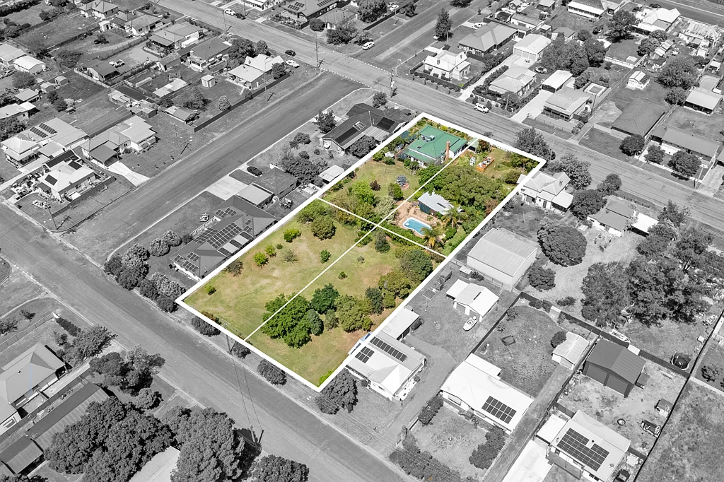 22 Parker Street, Scone, NSW 2337