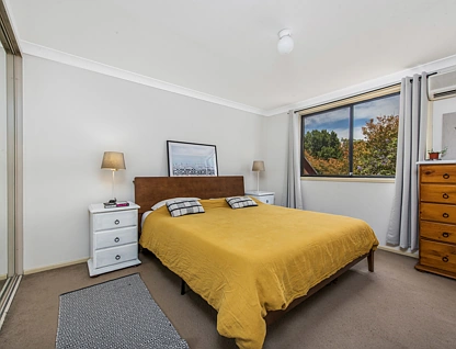15/3 Williams Parade, Dulwich Hill, Inner West, 2 habitaciones, 1 baños, Apartment