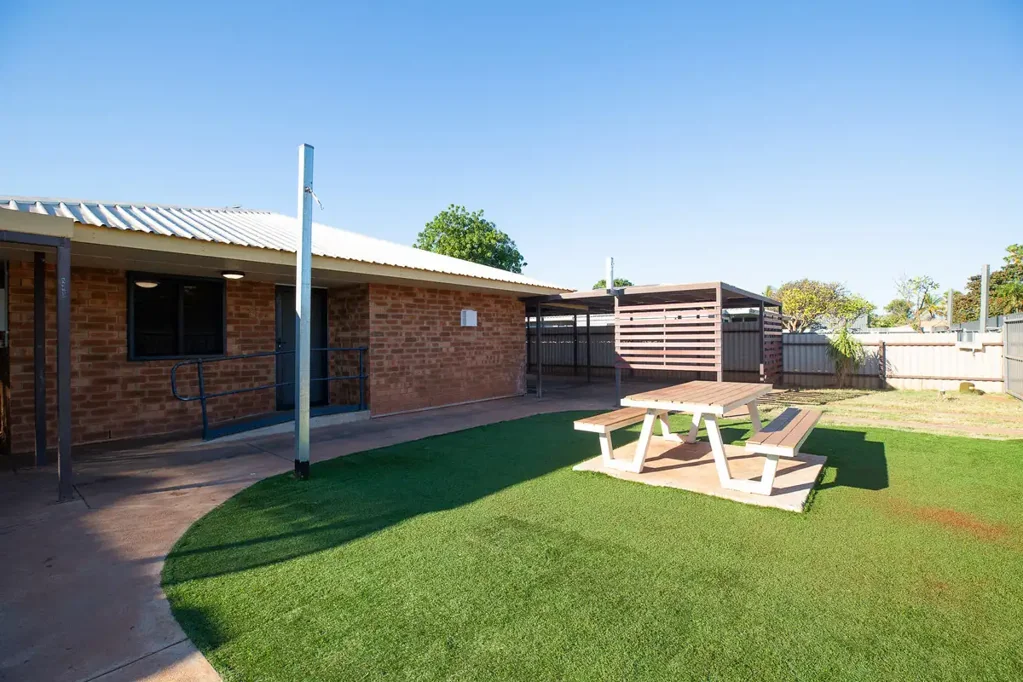 South Hedland 3 Bedroom THE PERFECT BRICK HOME - MOVE IN UPON SETTLEMENT
