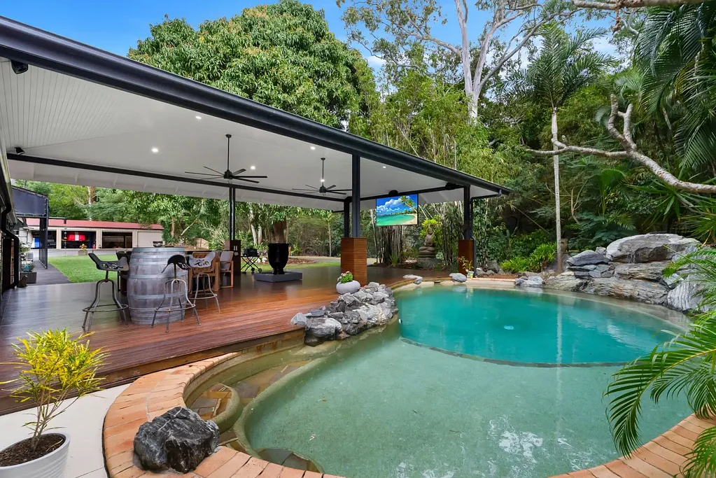 Kewarra Beach 4બેડરૂમ Kewarra Beach - 3142 Sqm, Lifestyle & Location Like No Other!