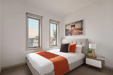 1/167 Cheddar Road, Reservoir, VIC 3073, 2房, 1浴, House