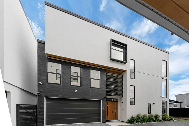 5/3A Campbell Road, Takapuna, North Shore City