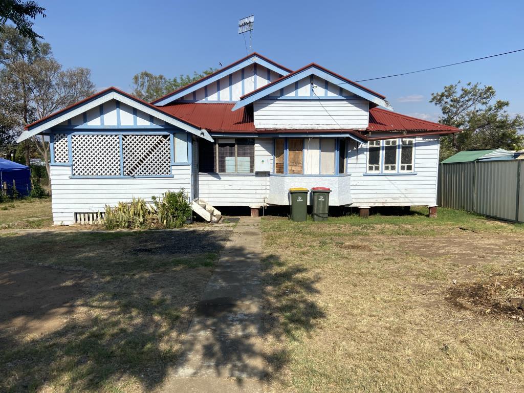 26 GIPPS ST, NANANGO QLD 4615, 0部屋, 0バスルーム, House