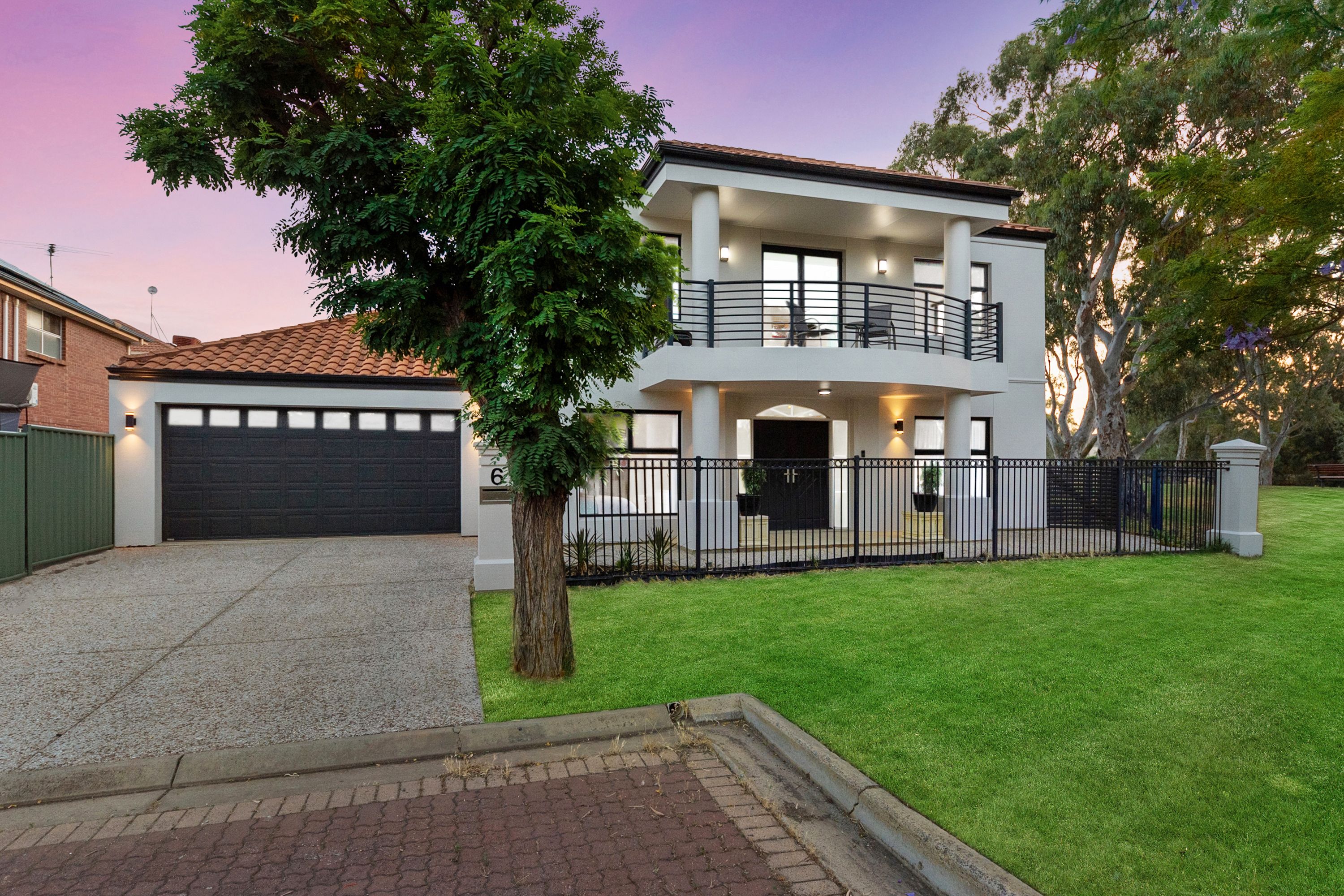 6 GRANDVIEW CT, MAWSON LAKES SA 5095, 0房, 0浴, House