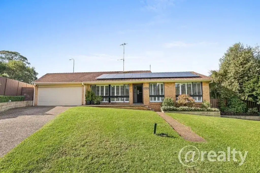 Eschol Park 3غرفة نوم A Rare Blend of Elegance, Space & Lifestyle