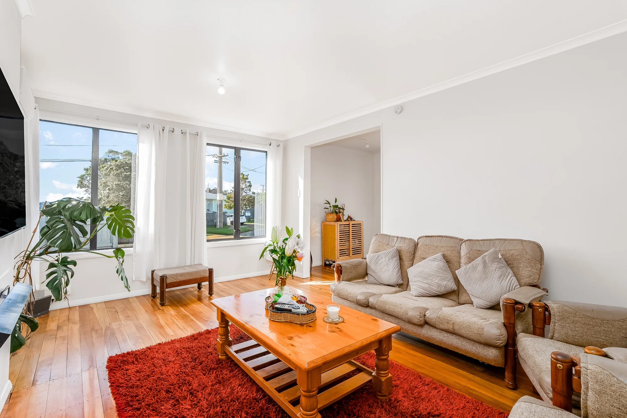 Cannons Creek 3Phòng ngủ Urgent Sale - Vendors Australia Bound!