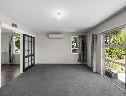 1/34 Picton Avenue, Riccarton, Christchurch, Canterbury, 2部屋, 1バスルーム, House