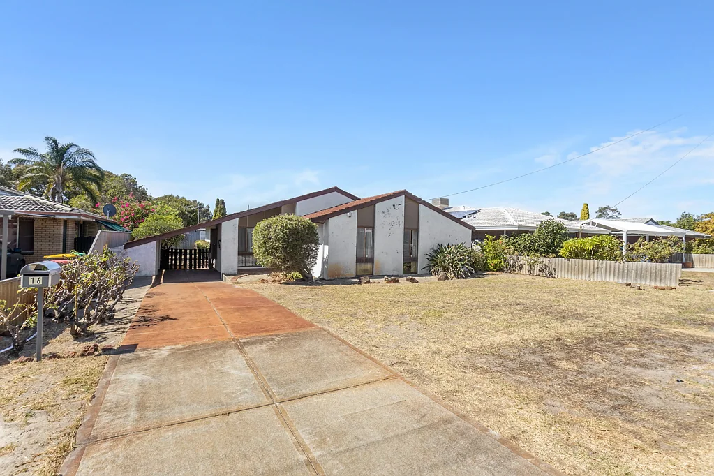 16 Eldon Street, Dianella, WA 6059