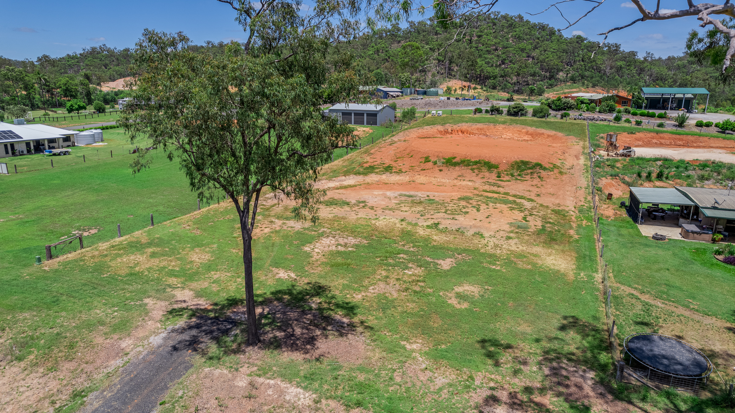 371 BRENDONNA RD, BURUA QLD 4680, 0 Kuwarto, 0 Banyo, Section