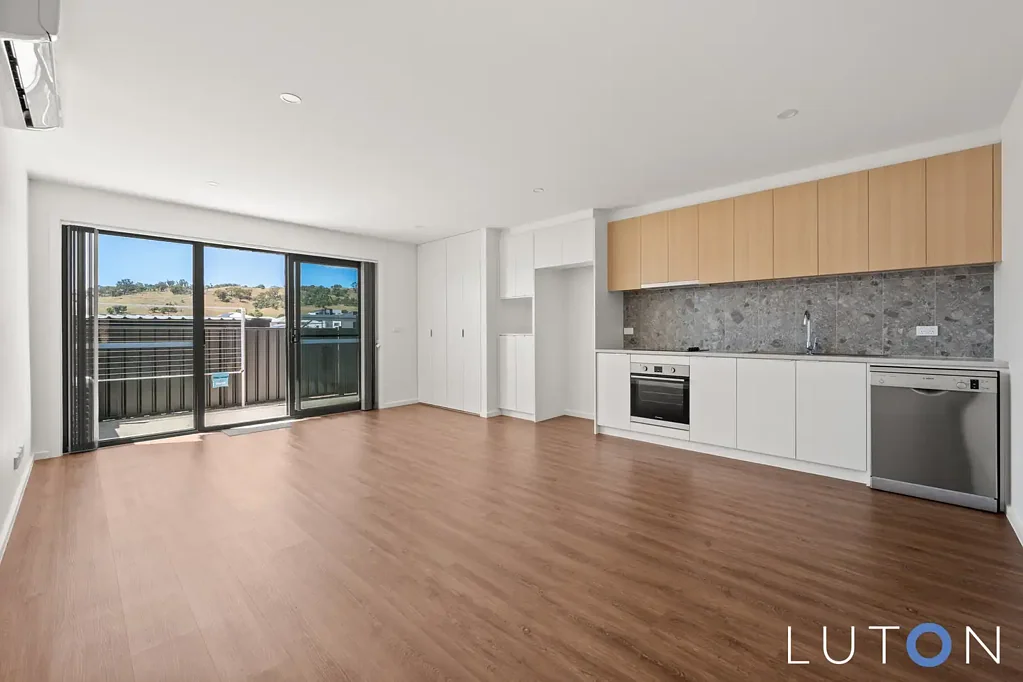 Fresh, Modern, and Ready to Move In!