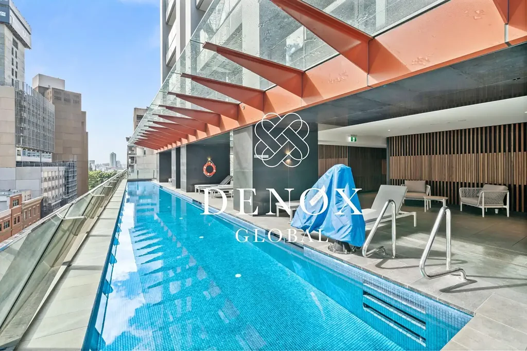 2910/117 Bathurt Street, Sydney, NSW 2000