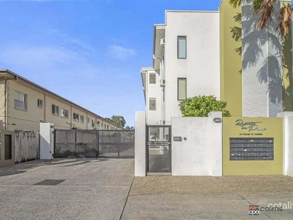 26/44-50 Pease Street, Manoora, QLD 4870