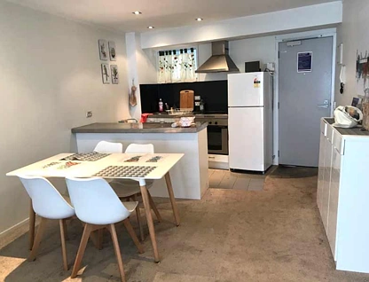 1108/207 Federal Street, City Centre, Auckland City, 2 phòng ngủ, 1 phòng tắm, House