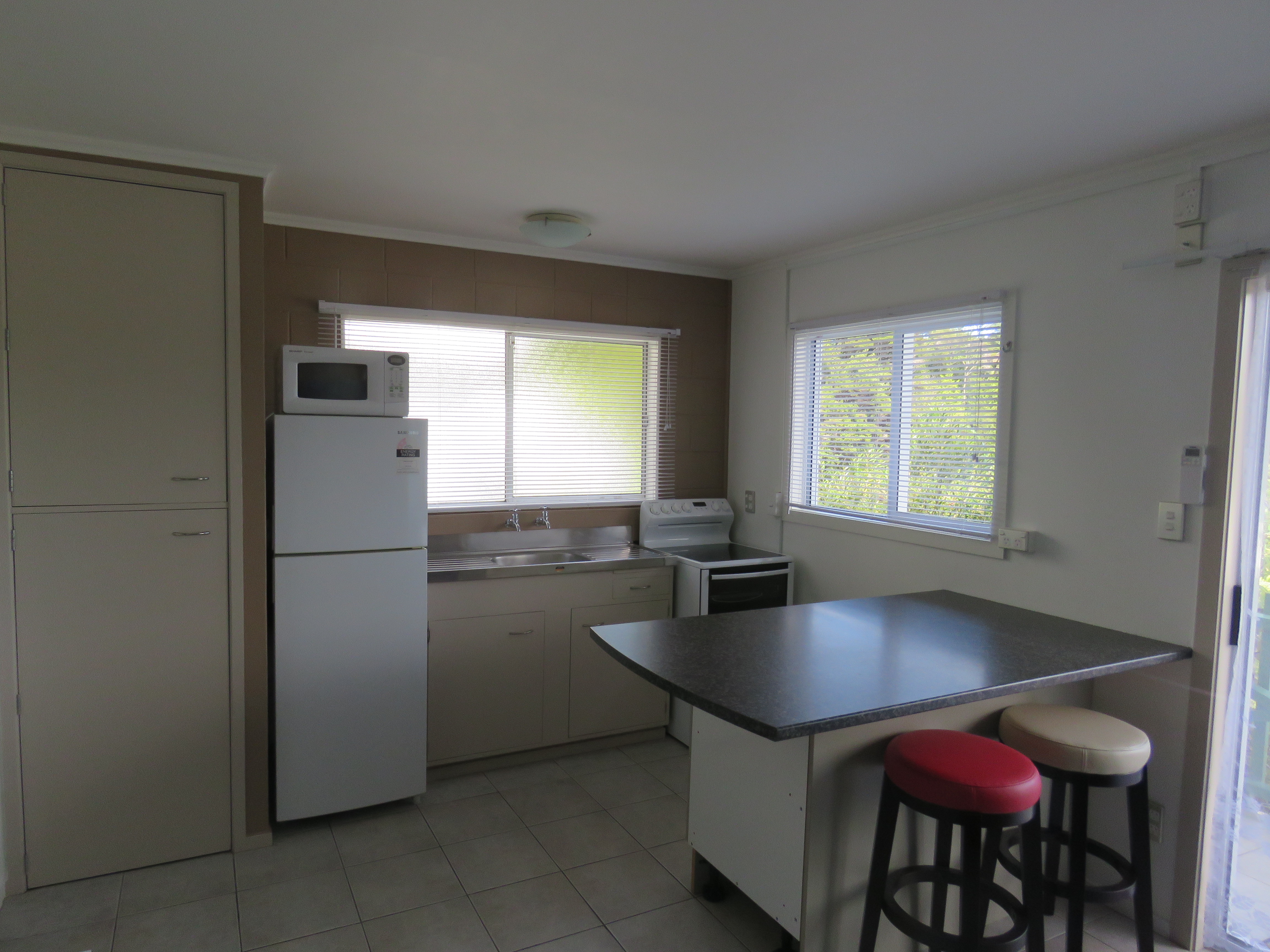 11/58 School Road, Paihia, Far North, 1 غرف, 1 حمامات