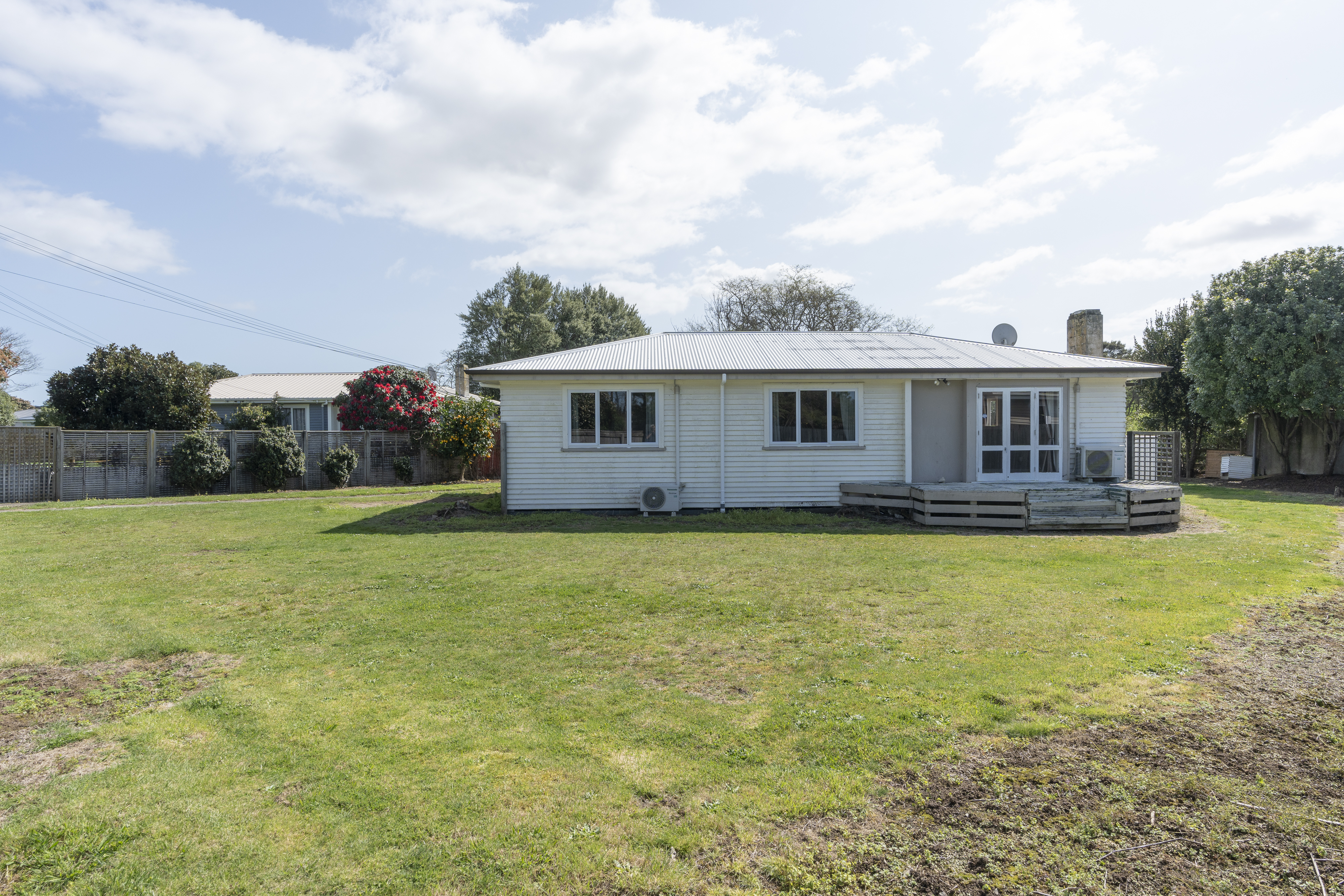 95 Henry Road, Taupiri, Waikato, 3 rūma, 1 rūma horoi, House