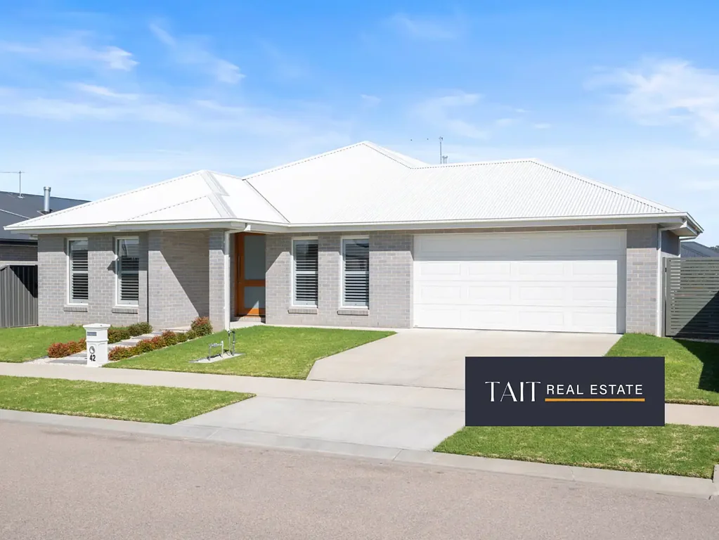 42 Sarakos Circuit, Wangaratta, VIC 3677