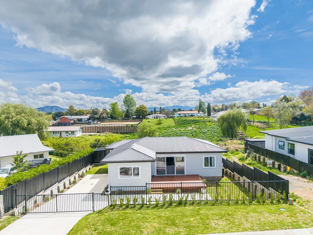 76 Hall Street, Kihikihi, Waipa, Waikato