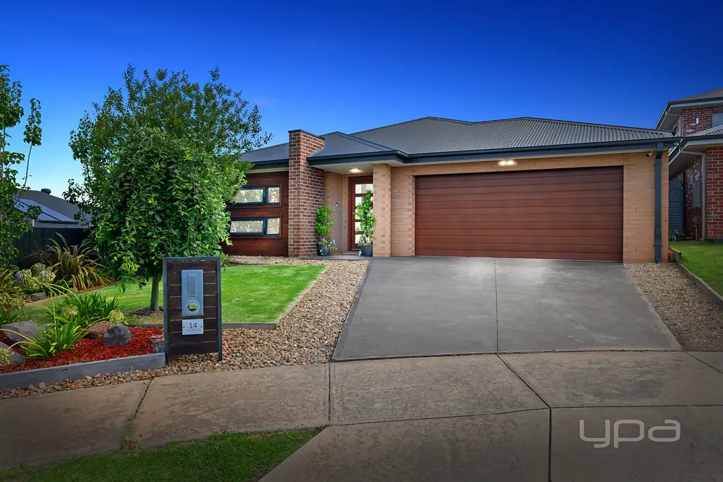 14 Hamish Road, Darley, VIC 3340