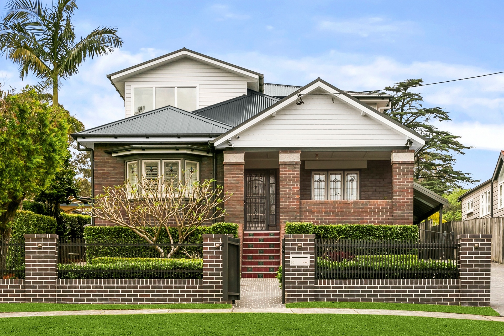 14 BRIGG RD, EPPING NSW 2121, 0 침실, 0 욕실, House