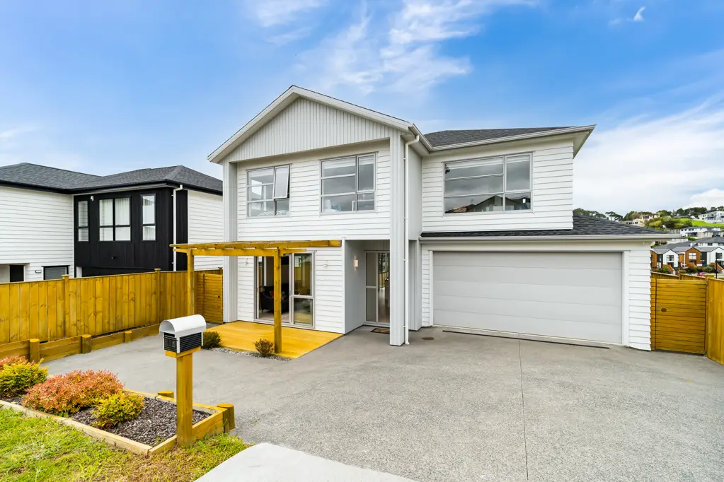 Millwater 5房  Exquisite Living in Millwater