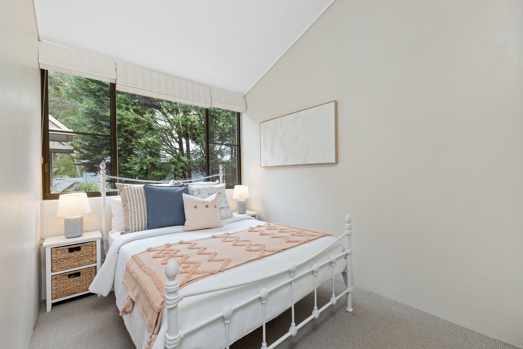 UNIT 4 30 MARKS ST, CAMMERAY NSW 2062, 0 ਕਮਰੇ, 0 ਬਾਥਰੂਮ, Townhouse