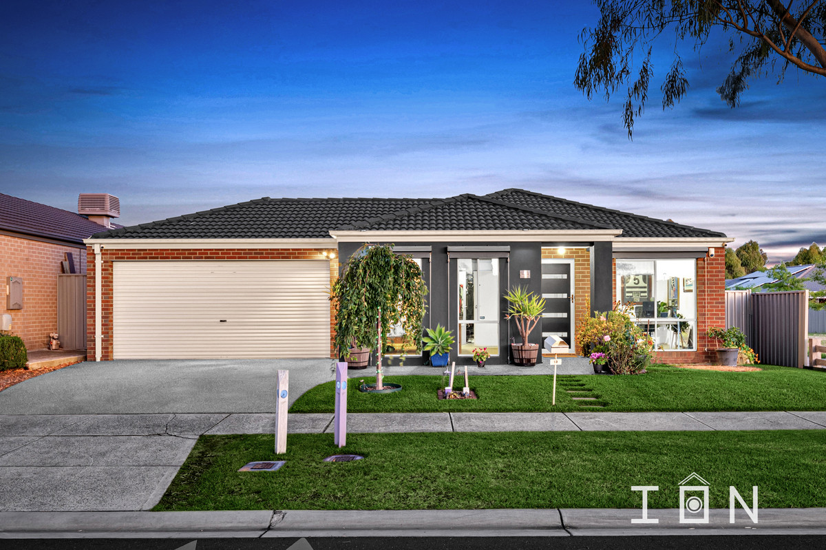 13 WATERLOO RD, CRANBOURNE EAST VIC 3977, 0 habitaciones, 0 baños, House