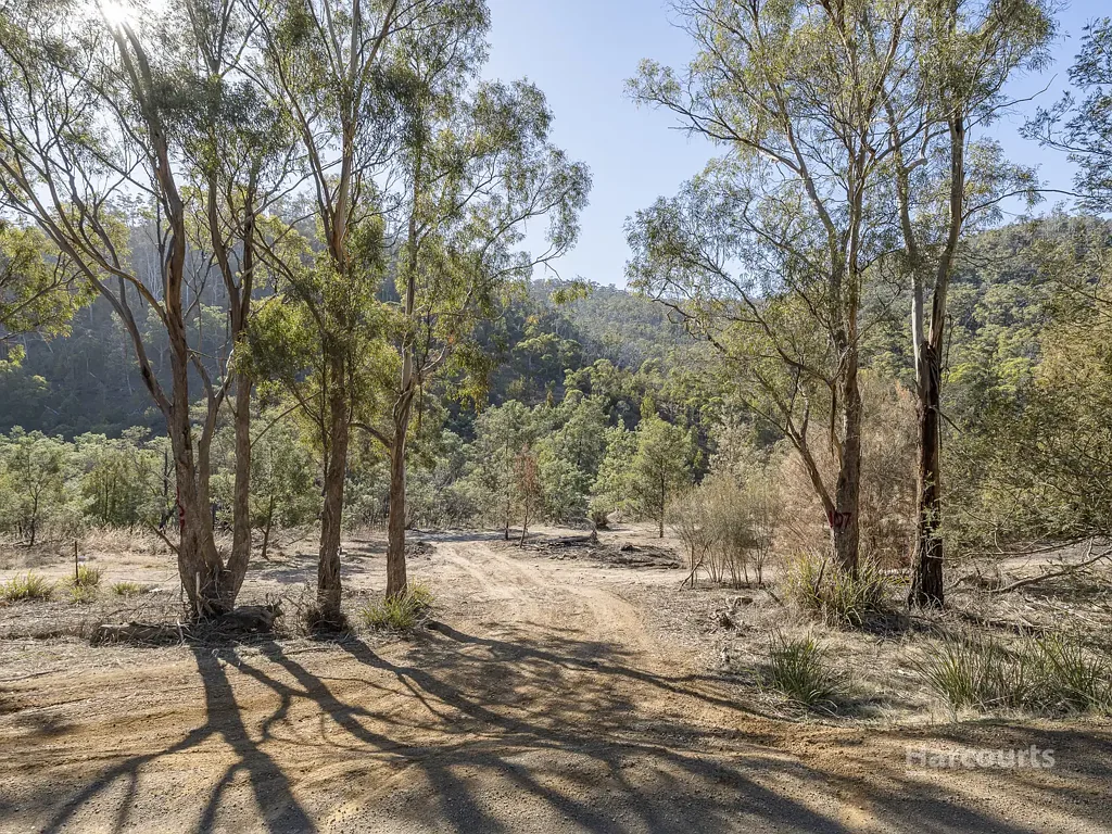 Risdon Vale Nature's sanctuary, city's doorstep - your dream Meehan Ranges escape