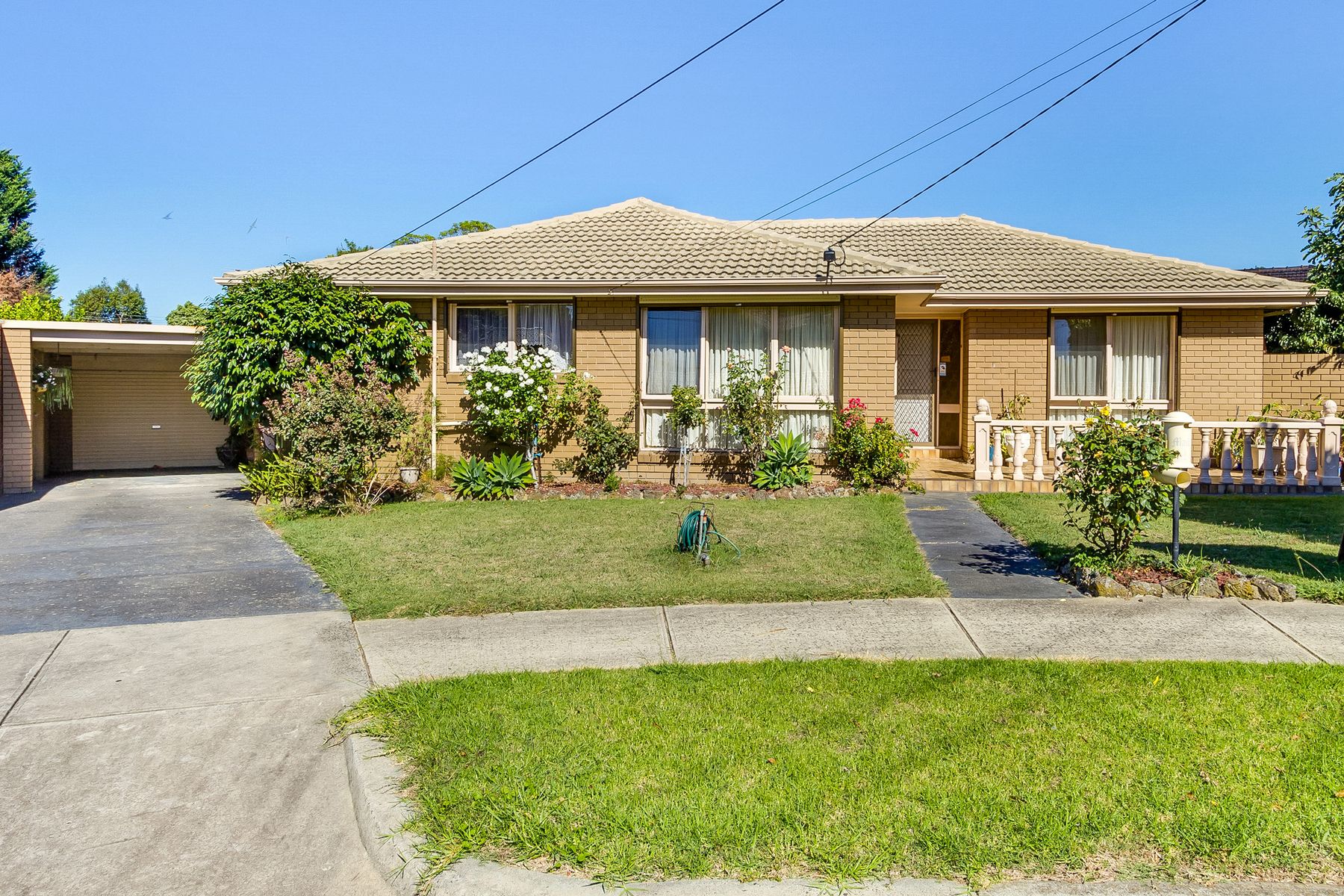 12 KALARA PL, VERMONT SOUTH VIC 3133, 0 chambres, 0 salles de bain, House