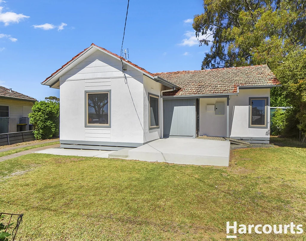 3 Sinclair Place, Horsham, VIC 3400