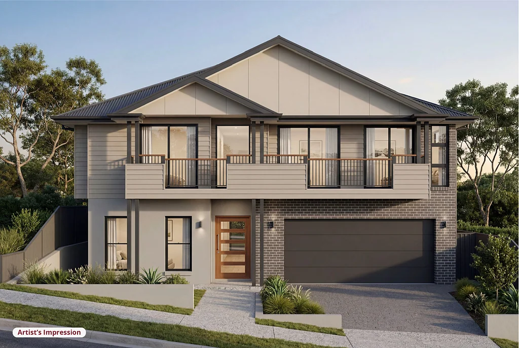 Port Macquarie  Build the Dream. Own the View.