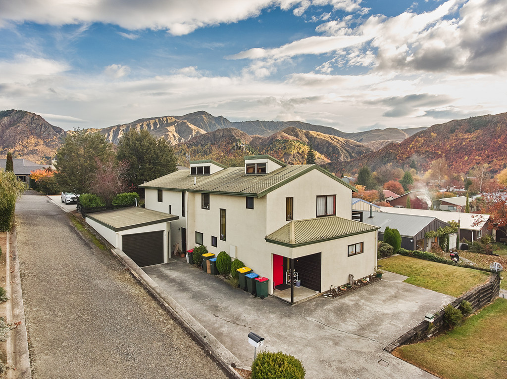 9a Bracken Street, Arrowtown, Queenstown Lakes, 3房, 0浴