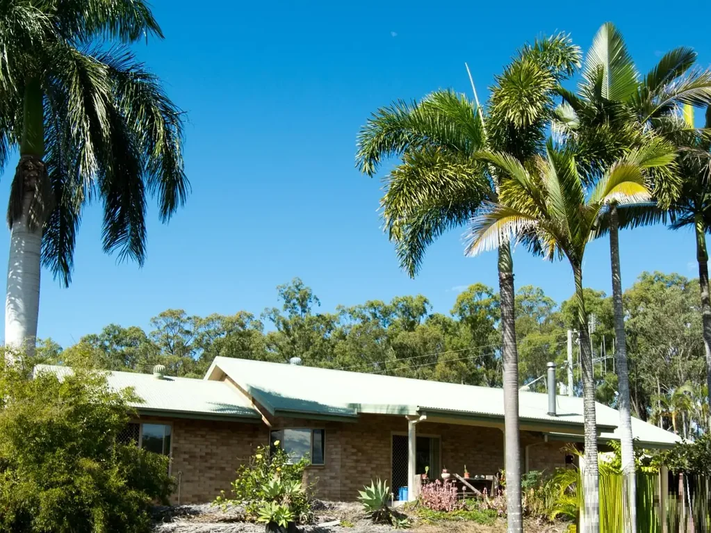 Waterloo 3部屋 GREAT HIDEAWAY ON 50 ACRES + SELF-SUFFICIENCY - THE WATERLOO VALLEY GEM