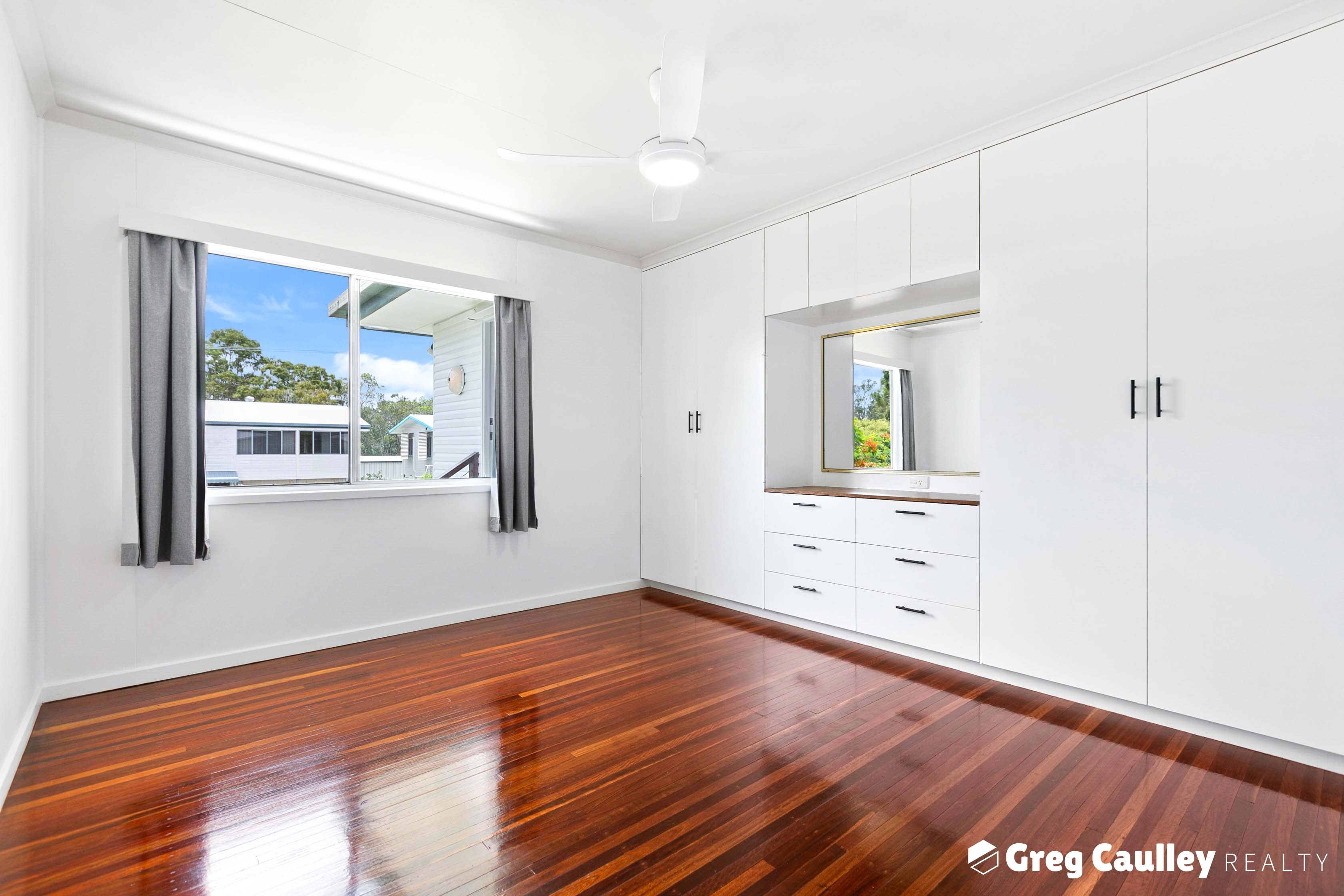 47 THURECHT ST, MARYBOROUGH QLD 4650, 0房, 0浴, House