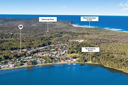18 Elizabeth Bay Drive, Lake Munmorah