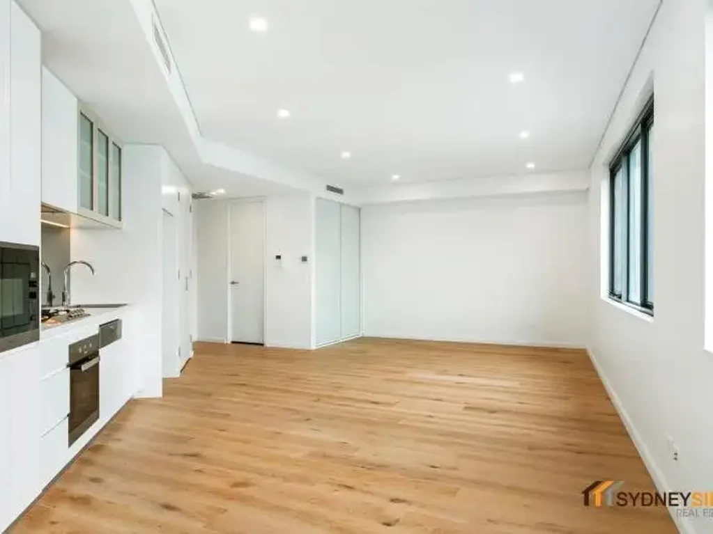 Harbourside Executive Studio - Pier 99