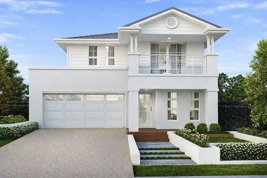 Gables 5Phòng ngủ 450sqm premium registered land at The Gables - ready to build now. Land only or House and Land package available.
