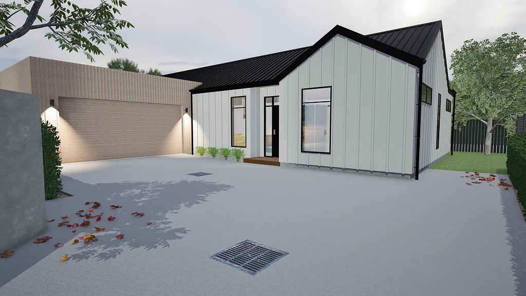Hokowhitu 3Moenga Stunning new build in Hokowhitu
