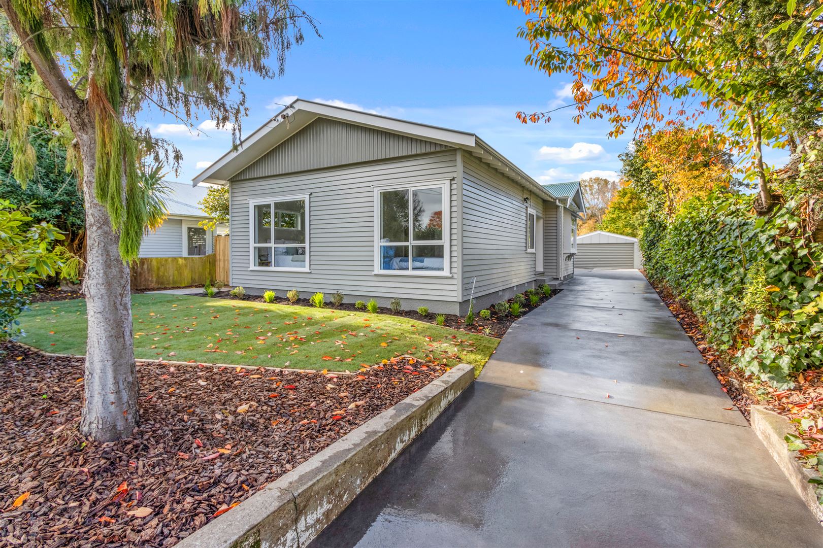 14 Fairview Street, Somerfield, Christchurch, 4 Schlafzimmer, 2 Badezimmer