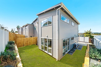 Weymouth 3Zimmer BRAND NEW BUILD with SEA VIEWS