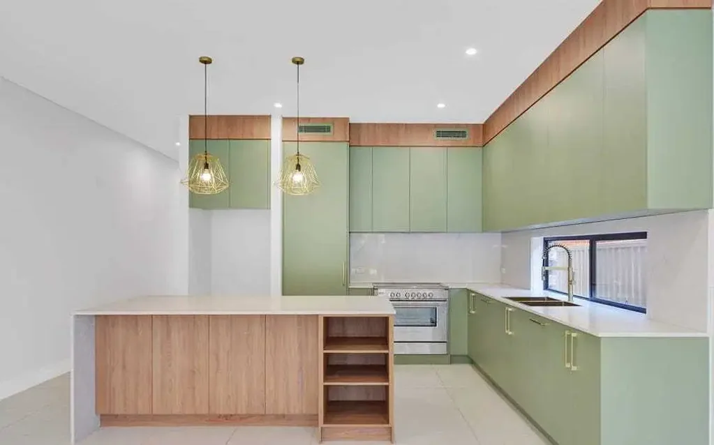 Contemporary Family Living with Premium Finishes & Private Plunge Pool